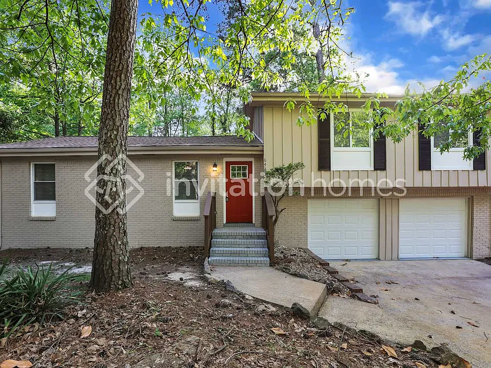 6445 Tahoe Dr