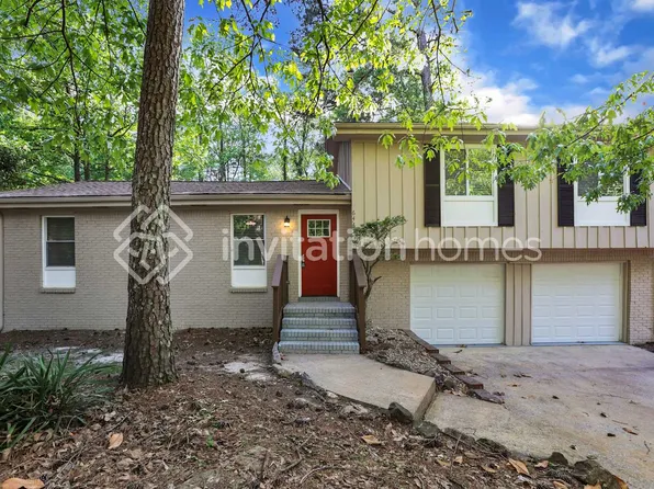 6445 Tahoe Dr, Atlanta, GA 30349