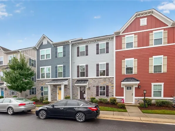 1710 Defiance Dr, Chesapeake, VA 23323