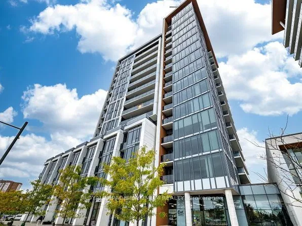 9600 Yonge St #219B, Richmond Hill, ON L4C 0X3