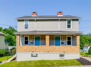 149-151 French St, Greensburg, PA 15601