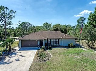 3700 Log Cabin Rd, North Port, FL 34291