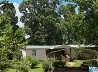 285 Rabbittown Rd, Piedmont, AL 36272