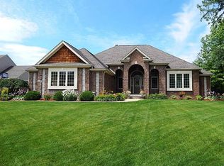 16302 Silver Landings, Fenton, MI 48430