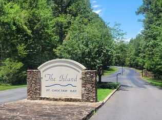 Tba Wood Ln #41, Clinton, AR 72031