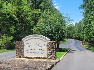 Tba Wood Ln #41, Clinton, AR, 72031