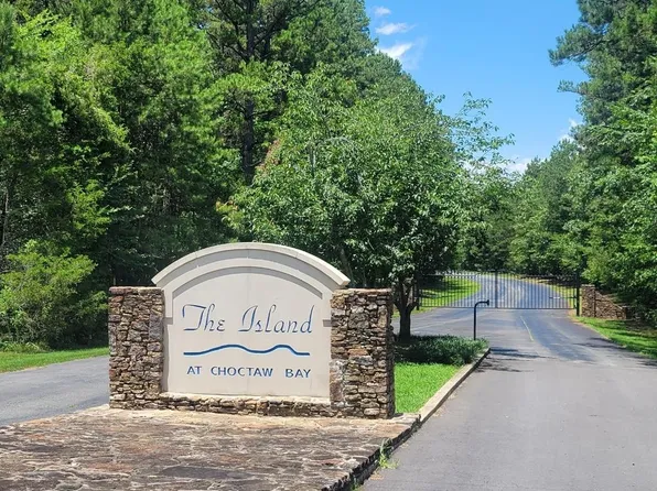 Tba Wood Ln #41, Clinton, AR 72031