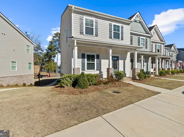 104 Crane 27a Ln, Eatonton, GA 31024