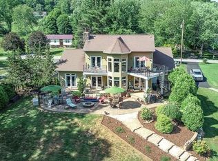 25586 Cornelius Dr, Abingdon, VA 24211