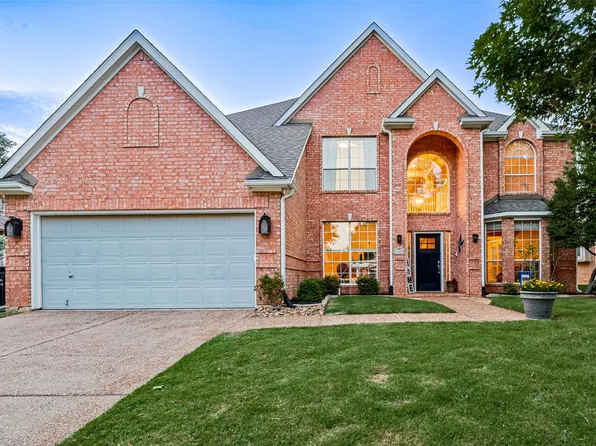 2120 Hardy Ln, Flower Mound, TX 75028