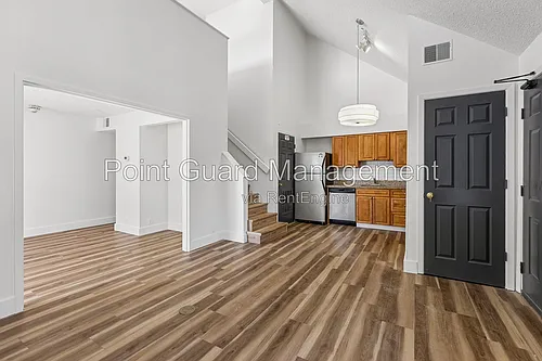 Floor plan 2 Bedroom 2 Bath