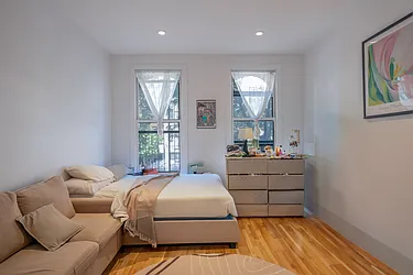 Rented by SERHANT.