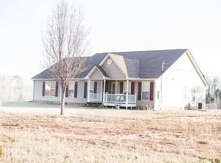 955 Jarrell Rd, Greenville, GA 30222