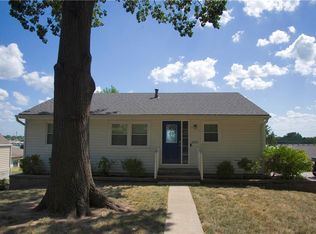 1025 Orchard Ave, Liberty, MO 64068