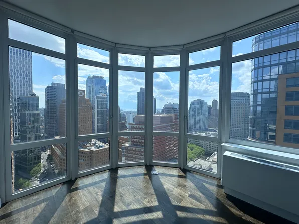 309 Gold Street 309/PHA image 1 of 7