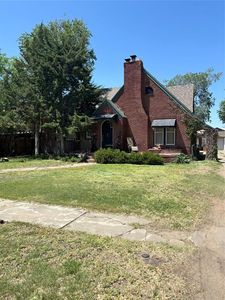 818 N Main St, Guymon, OK, 73942