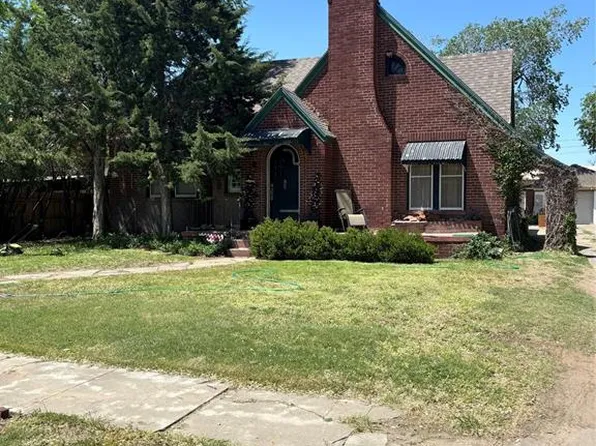 818 N Main St, Guymon, OK 73942
