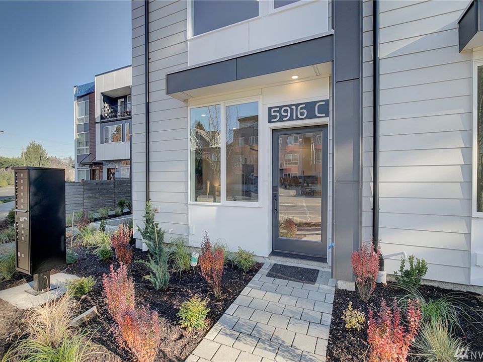 1st image of 5916 Fauntleroy Way SW #C