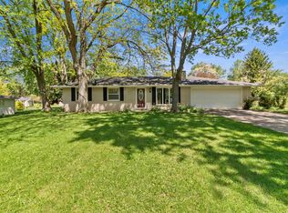 636 W Reade Ave, Upland, IN 46989
