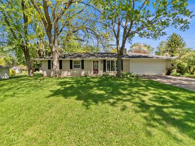 636 W Reade Ave, Upland, IN, 46989