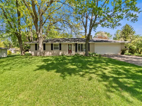 636 W Reade Ave, Upland, IN 46989