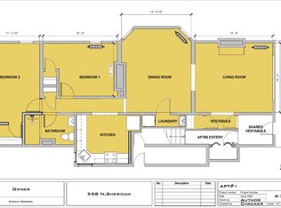 558 N Sheridan Ave #1, Pittsburgh, PA