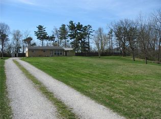 7385 E County Road 700 N, Brownsburg, IN 46112