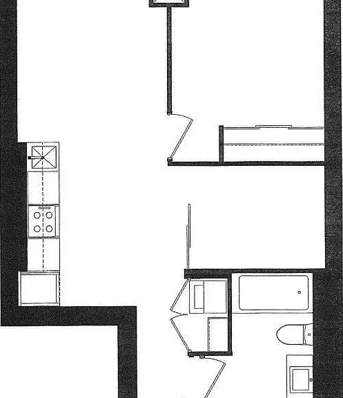 181 Dundas St E #4301 — Photo 16