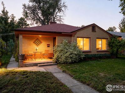 931 Venice St, Longmont, CO, 80501
