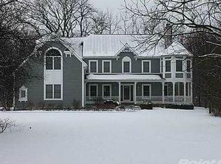 462 Timber Ridge Ct, Perrysburg, OH 43551