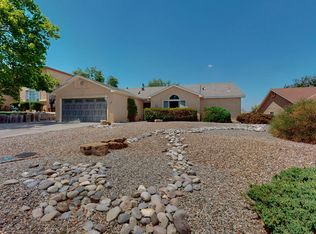 81 Parkside Rd SE, Rio Rancho, NM 87124