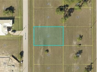 2365 NW 38th Pl, Cape Coral, FL 33993