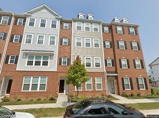 9426 James Macgowan Ln #461, Owings Mills, MD