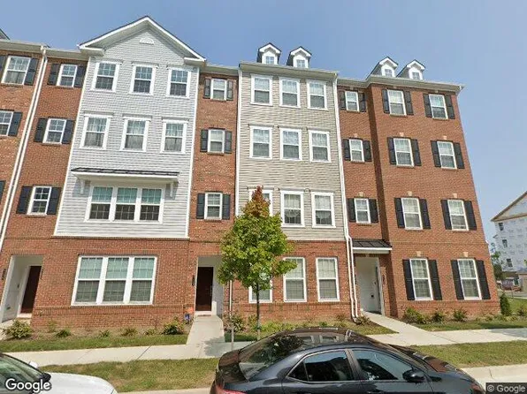 9426 James Macgowan Ln #461, Owings Mills, MD 21117