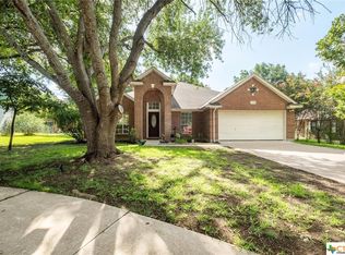 1105 Pecan Creek Dr, Pflugerville, TX 78660