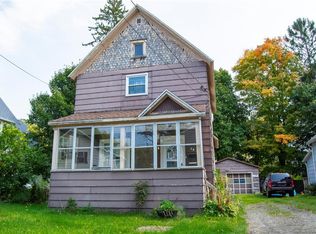 28 Pine St, Salamanca, NY 14779