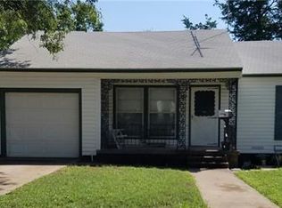 912 Sylvan Dr, Garland, TX 75040