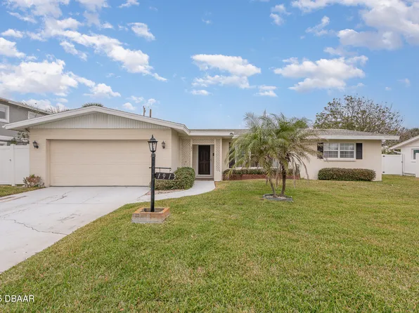 191 Royal Dunes Cir, Ormond Beach, FL 32176