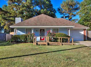 626 Edward Cv, Jackson, MS 39212