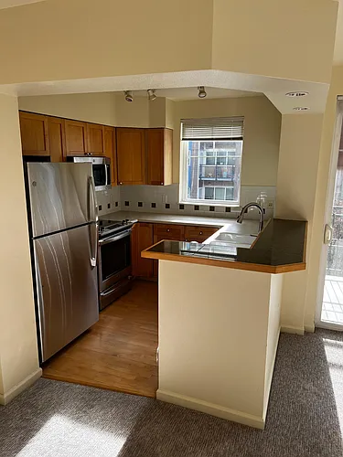 1525 NW 57th St #318 Photo 1