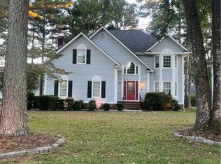 125 Old Brickhouse Ln, Colonial Heights, VA 23834