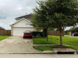 1931 Blossom Breeze Ln, Rosenberg, TX 77469