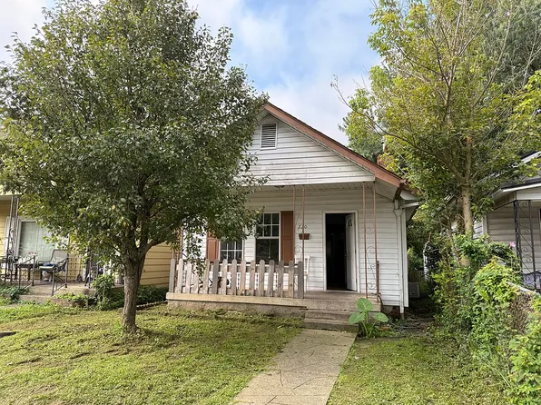 720 Bath Ave, Ashland, KY 41101
