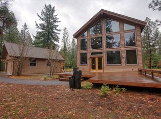 10 Emma Ln, Trout Lake, WA 98650