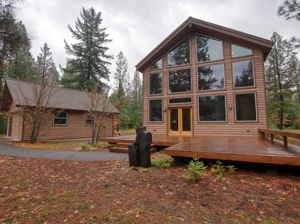 10 Emma Ln, Trout Lake, WA 98650