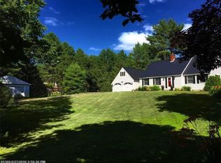 130 Pond Rd, Manchester, ME 04351