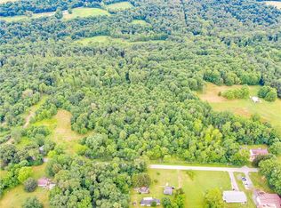 LOT 6 Hillsville Rd, Edinburg, PA