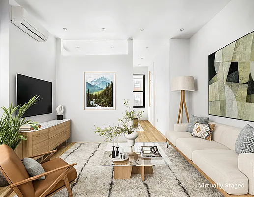32 Jones Street #2A