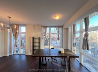 23 Eldora Ave #93, Toronto, ON M2M0B5