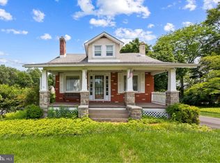 615 Convent Rd, Aston, PA 19014